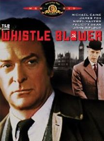 Affiche du film Le Dénonciateur (1986) de Simon Langton. Voir Le Dénonciateur en streaming / torrent sur meilleurs-films.fr