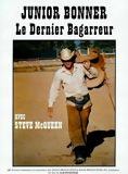Affiche du film Le Dernier Bagarreur (1972) de Sam Peckinpah. Voir Le Dernier Bagarreur en streaming / torrent sur meilleurs-films.fr