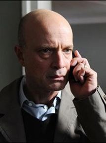 Affiche du film Le Dernier employé (2010) de Alexander Adolph. Voir Le Dernier employé en streaming / torrent sur meilleurs-films.fr