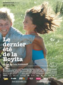 Affiche du film Le Dernier été de la Boyita (2009) de Julia Solomonoff. Voir Le Dernier été de la Boyita en streaming / torrent sur meilleurs-films.fr