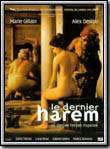 Affiche du film Le Dernier harem (1999) de Ferzan Ozpetek. Voir Le Dernier harem en streaming / torrent sur meilleurs-films.fr