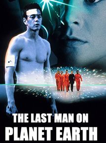Affiche du film Le Dernier homme sur Terre (1999) de Les Landau. Voir Le Dernier homme sur Terre en streaming / torrent sur meilleurs-films.fr