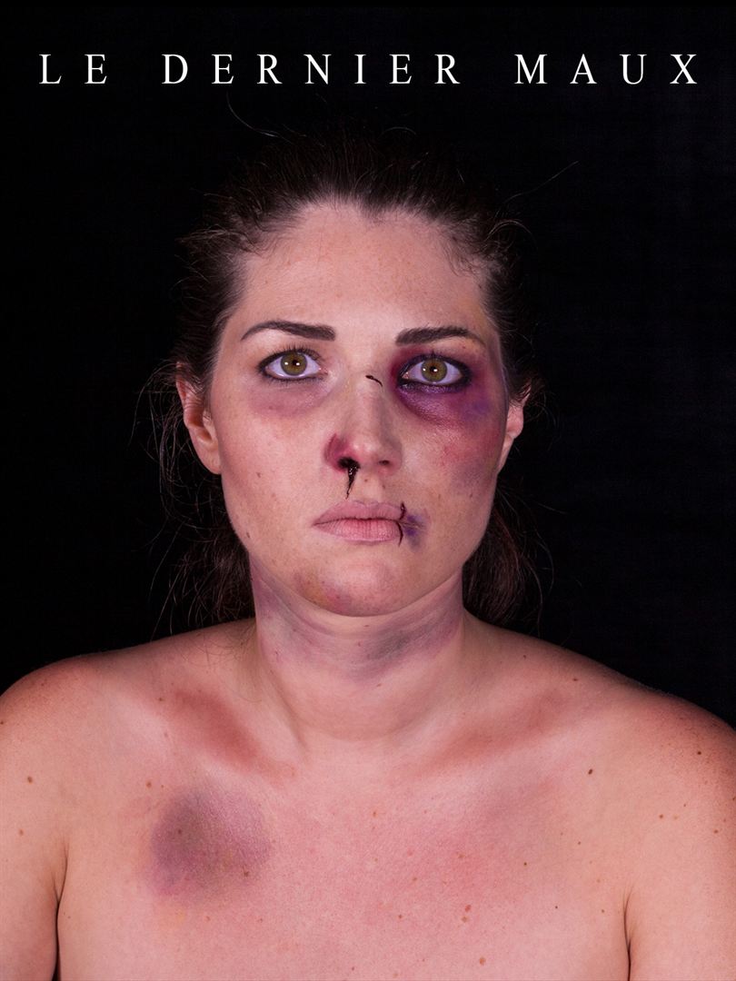 Affiche du court métrage Le Dernier maux (2017) de Sébastien Ynesta. Voir Le Dernier maux en streaming / torrent sur meilleurs-films.fr