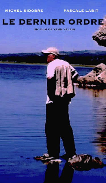 Affiche du court métrage Le Dernier ordre (2017) de Yann Valain Affiche du court métrage Le Dernier ordre (2017) de Yann Valain. Voir Le Dernier ordre en streaming / torrent sur meilleurs-films.fr