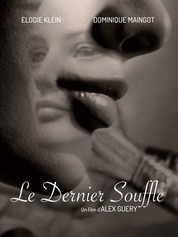 Affiche du court métrage Le Dernier souffle (2009) de Alex Guéry. Voir Le Dernier souffle en streaming / torrent sur meilleurs-films.fr
