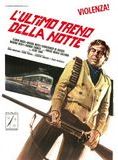 Affiche du film Le Dernier train de la nuit