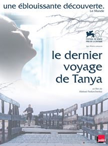 Affiche du film Le Dernier voyage de Tanya (2010) de Aleksey Fedorchenko. Voir Le Dernier voyage de Tanya en streaming / torrent sur meilleurs-films.fr