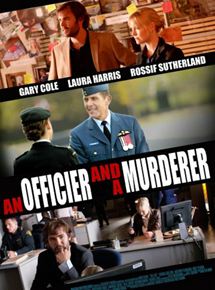 Affiche du film Le Déshonneur d’un colonel (TV) (2012) de Norma Bailey. Voir Le Déshonneur d’un colonel (TV) en streaming / torrent sur meilleurs-films.fr