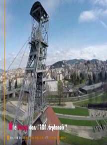 Affiche du film Le Design dans l’ADN stéphanois ? (2019) de Carine Loubeau,Dominique Dozolme,. Voir Le Design dans l’ADN stéphanois ? en streaming / torrent sur meilleurs-films.fr