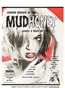 Affiche du film Le Desir dans les tripes (1965) de Russ Meyer. Voir Le Desir dans les tripes en streaming / torrent sur meilleurs-films.fr