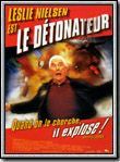 Affiche du film Le Détonateur (1998) de Pat Proft. Voir Le Détonateur en streaming / torrent sur meilleurs-films.fr