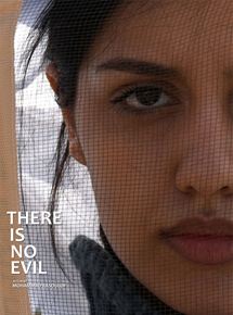 Affiche du film Le Diable n’existe pas (2021) de Mohammad Rasoulof. Voir Le Diable n’existe pas en streaming / torrent sur meilleurs-films.fr