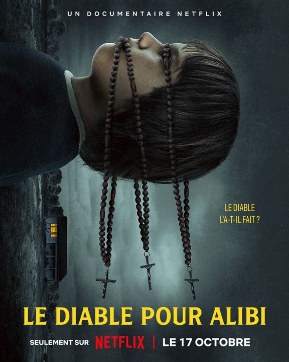 Affiche du film Le Diable pour alibi (2023) de Chris Holt Affiche du film Le Diable pour alibi (2023) de Chris Holt. Voir Le Diable pour alibi en streaming / torrent sur meilleurs-films.fr