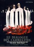 Affiche du film Le Dialogue des Carmelites (1960) de Philippe Agostini Affiche du film Le Dialogue des Carmelites (1960) de Philippe Agostini. Voir Le Dialogue des Carmelites en streaming / torrent sur meilleurs-films.fr