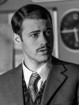 Affiche du court métrage Le Distributeur automatique d’aurores boréales () de Mathias Malzieu. Voir Le Distributeur automatique d’aurores boréales en streaming / torrent sur meilleurs-films.fr