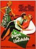 Affiche du film Le Divan de l’infidélité (1963) de John Rich Affiche du film Le Divan de l’infidélité (1963) de John Rich. Voir Le Divan de l’infidélité en streaming / torrent sur meilleurs-films.fr