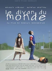 Affiche du film Le Divan du Monde (2009) de Dominic Desjardins. Voir Le Divan du Monde en streaming / torrent sur meilleurs-films.fr