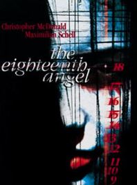 Affiche du film Le Dix-huitième ange (1997) de William Bindley. Voir Le Dix-huitième ange en streaming / torrent sur meilleurs-films.fr