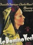 Affiche du film Le Domino vert (1935) de Henri Decoin Affiche du film Le Domino vert (1935) de Henri Decoin. Voir Le Domino vert en streaming / torrent sur meilleurs-films.fr