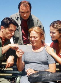 Affiche du film Le don fait à Catchaires (2003) de William Gotesman. Voir Le don fait à Catchaires en streaming / torrent sur meilleurs-films.fr