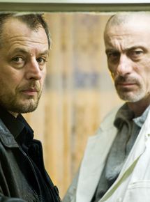 Affiche du film Le Dossier Petrov (2015) de Georgi Balabanov. Voir Le Dossier Petrov en streaming / torrent sur meilleurs-films.fr