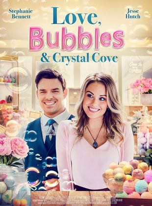 Affiche du film Le doux parfum de l’amour (2021) de Nicole G. Leier. Voir Le doux parfum de l’amour en streaming / torrent sur meilleurs-films.fr