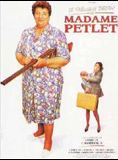 Affiche du film Le Fabuleux destin de Mme Petlet (1995) de Camille de Casabianca Affiche du film Le Fabuleux destin de Mme Petlet (1995) de Camille de Casabianca. Voir Le Fabuleux destin de Mme Petlet en streaming / torrent sur meilleurs-films.fr