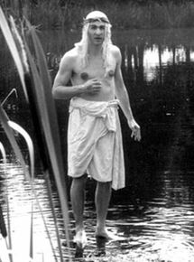 Affiche du film Le fantôme (1982) de Herbert Achternbusch Affiche du film Le fantôme (1982) de Herbert Achternbusch. Voir Le fantôme en streaming / torrent sur meilleurs-films.fr