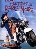 Affiche du film Le Fantôme de Barbe Noire (1968) de Robert Stevenson. Voir Le Fantôme de Barbe Noire en streaming / torrent sur meilleurs-films.fr