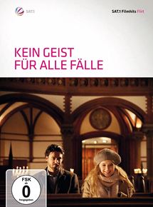 Affiche du film Le Fantôme de mes rêves (2009) de Ulli Baumann. Voir Le Fantôme de mes rêves en streaming / torrent sur meilleurs-films.fr