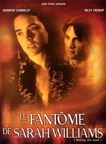 Affiche du film Le Fantôme de Sarah Williams (2000) de Keith Gordon. Voir Le Fantôme de Sarah Williams en streaming / torrent sur meilleurs-films.fr