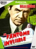 Affiche du film Le Fantôme invisible (1941) de Joseph H. Lewis Affiche du film Le Fantôme invisible (1941) de Joseph H. Lewis. Voir Le Fantôme invisible en streaming / torrent sur meilleurs-films.fr