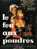 Affiche du film Le Feu aux poudres (1956) de Henri Decoin Affiche du film Le Feu aux poudres (1956) de Henri Decoin. Voir Le Feu aux poudres en streaming / torrent sur meilleurs-films.fr