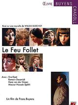 Affiche du film Le Feu Follet (1973) de Frans Buyens. Voir Le Feu Follet en streaming / torrent sur meilleurs-films.fr