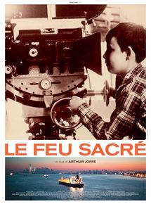Affiche du film Le Feu Sacré (2014) de Arthur Joffé. Voir Le Feu Sacré en streaming / torrent sur meilleurs-films.fr