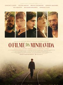 Affiche du film Le Film de ma vie (2017) de Selton Mello. Voir Le Film de ma vie en streaming / torrent sur meilleurs-films.fr