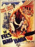 Affiche du film Le Fils d’Ali Baba (1953) de Kurt Neumann Affiche du film Le Fils d’Ali Baba (1953) de Kurt Neumann. Voir Le Fils d’Ali Baba en streaming / torrent sur meilleurs-films.fr