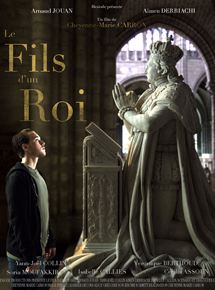 Affiche du film Le Fils d’un Roi (2019) de Cheyenne Carron. Voir Le Fils d’un Roi en streaming / torrent sur meilleurs-films.fr