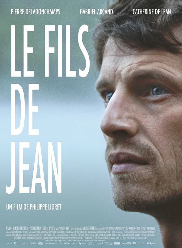 Affiche du film Le Fils de Jean (2016) de Philippe Lioret Affiche du film Le Fils de Jean (2016) de Philippe Lioret. Voir Le Fils de Jean en streaming / torrent sur meilleurs-films.fr