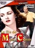 Affiche du film Le Fils de Monte Cristo (1940) de Rowland V. Lee. Voir Le Fils de Monte Cristo en streaming / torrent sur meilleurs-films.fr