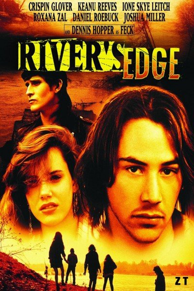 Affiche du film Le Fleuve de la mort (1986) de John Daly (II). Voir Le Fleuve de la mort en streaming / torrent sur meilleurs-films.fr