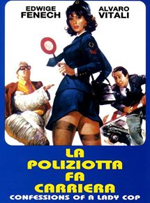 Affiche du film Le Flic chez les poulets (1975) de Michele Massimo Tarantini. Voir Le Flic chez les poulets en streaming / torrent sur meilleurs-films.fr