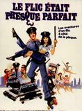 Affiche du film Le Flic était presque parfait (1986) de Michael Dinner. Voir Le Flic était presque parfait en streaming / torrent sur meilleurs-films.fr