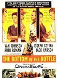 Affiche du film Le Fond de la bouteille (1956) de Henry Hathaway. Voir Le Fond de la bouteille en streaming / torrent sur meilleurs-films.fr