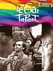 Affiche du film Le gai tapant (2010) de Hélène Barbé,Voto Barbé,. Voir Le gai tapant en streaming / torrent sur meilleurs-films.fr