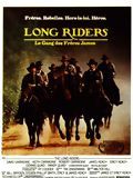 Affiche du film Le Gang des frères James (1980) de Walter Hill Affiche du film Le Gang des frères James (1980) de Walter Hill. Voir Le Gang des frères James en streaming / torrent sur meilleurs-films.fr