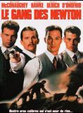 Affiche du film Le Gang des Newton (1998) de Richard Linklater. Voir Le Gang des Newton en streaming / torrent sur meilleurs-films.fr