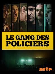 Affiche du film Le gang des policiers (2014) de Philipp Leinemann. Voir Le gang des policiers en streaming / torrent sur meilleurs-films.fr