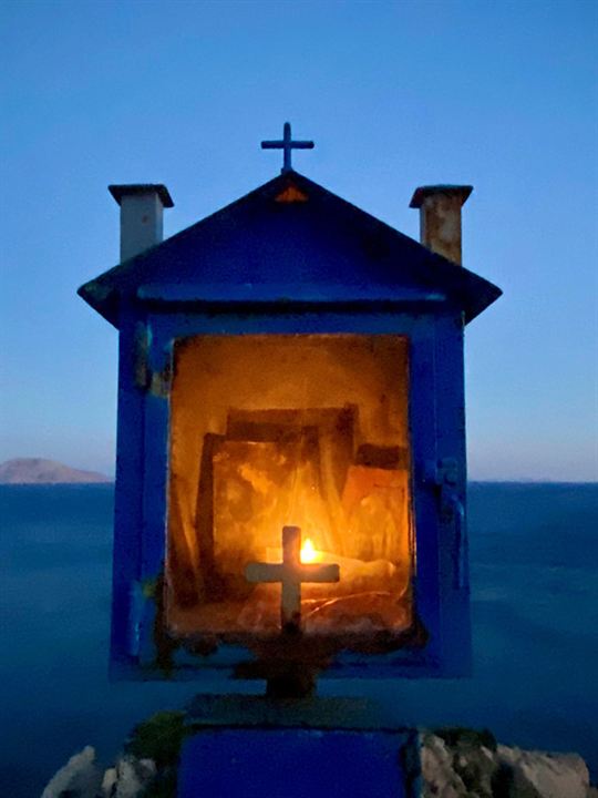 Affiche du film Le Garçon rieur (2023) de Alan Gilsenan Affiche du film Le Garçon rieur (2023) de Alan Gilsenan. Voir Le Garçon rieur en streaming / torrent sur meilleurs-films.fr