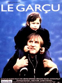 Affiche du film Le Garçu (1995) de Maurice Pialat Affiche du film Le Garçu (1995) de Maurice Pialat. Voir Le Garçu en streaming / torrent sur meilleurs-films.fr